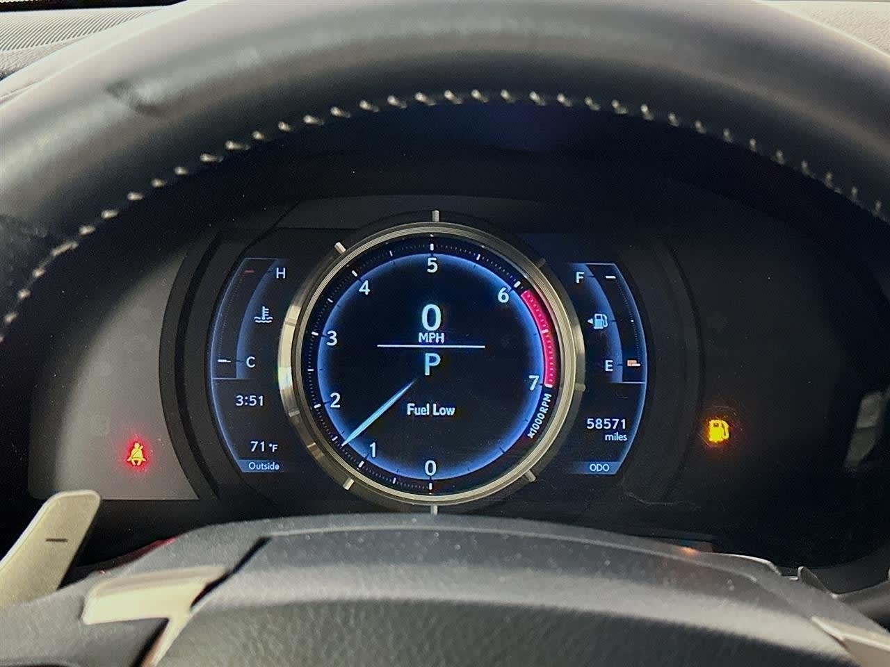 2019 Lexus IS 300 